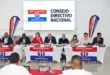 Reunión del Consejo Directivo Nacional del PRD