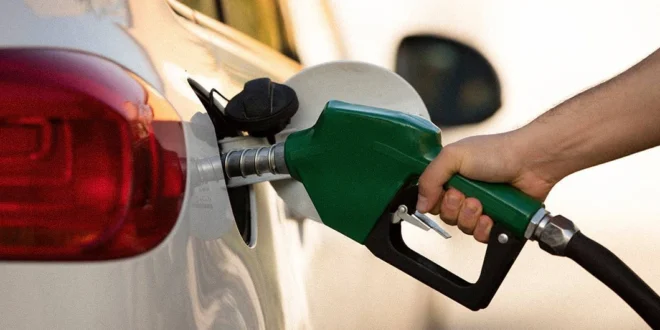 Precios de las gasolinas en Panamá