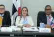 Comisión de Presupuesto Asamblea Nacional