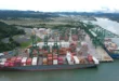 Estado operativo de los puertos de Panamá tras el sismo de 7.5
