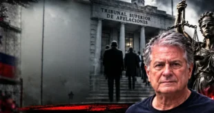 Estado de la apelación judicial de José Félix Jelenszky
