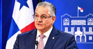 Reconstrucción y recuperación tras sismo en Panamá