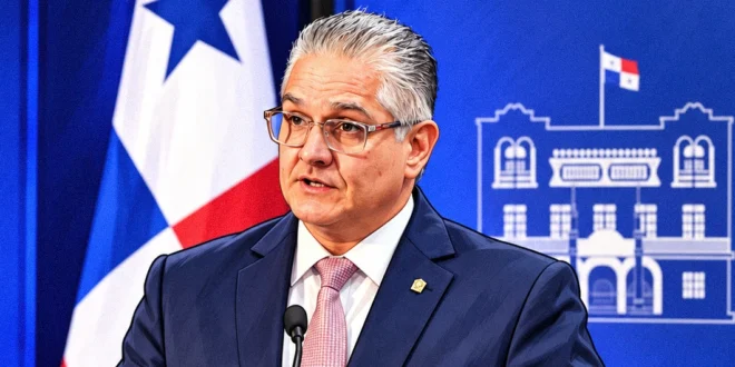 Reconstrucción y recuperación tras sismo en Panamá