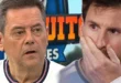 La reflexión de Tomás Roncero sobre la despedida de Messi