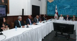 Modificación del Régimen APP en Panamá