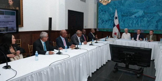 Modificación del Régimen APP en Panamá