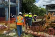 Rehabilitación de la potabilizadora de Chepo