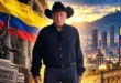 Ricardo Martinelli: condena, asilo y el dilema judicial en Panamá