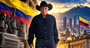Ricardo Martinelli: condena, asilo y el dilema judicial en Panamá