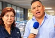 Renuncia de Roxana Méndez como directora de Descentralización en Panamá