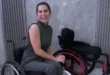 Sabrina Murillo sonriente superando obstáculos tras su recuperación en Panamá