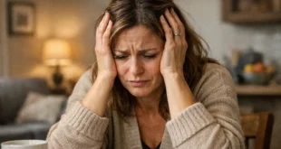Salud mental y señales de deterioro cotidiano