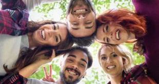 Efectos de sonreír en la salud y el estrés según la ciencia