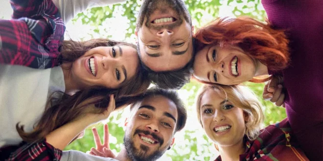 Efectos de sonreír en la salud y el estrés según la ciencia