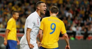 Steven Caulker: De la Premier a buscar empleo