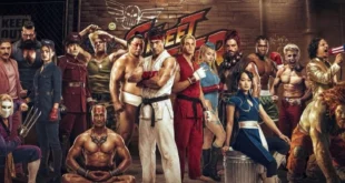 La película de Street Fighter supera los USD 50 millones en taquilla mundial