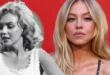 La conexión genealógica entre Sydney Sweeney y Marilyn Monroe