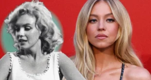 La conexión genealógica entre Sydney Sweeney y Marilyn Monroe