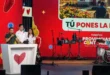 Teletón 20-30 arranca en Chitré