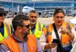Ampliación del Aeropuerto Internacional de Tocumen en Panamá