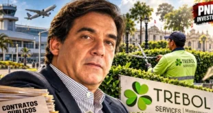 Trébol Services y Contrataciones Públicas en Panamá