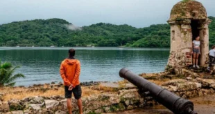 Turismo en Panamá rompe récords históricos