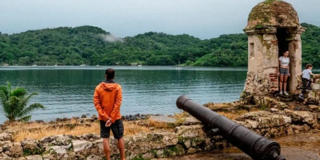 Turismo en Panamá rompe récords históricos