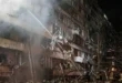 Conflicto energético en Ucrania y ataques a infraestructuras