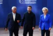 La UE rechaza levantar sanciones a Rusia y reafirma su apoyo a Ucrania