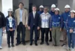 Cooperación técnica entre Venezuela y Panamá tras sismo